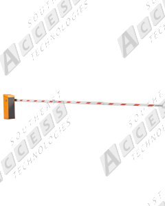 Magnetic AutoControl MICROBOOM XL 28FT COMPLETE