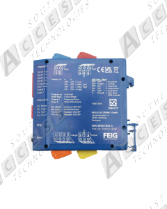 Magnetic AutoControl MID2E800 24V DC Dual-Channel Loop Detector