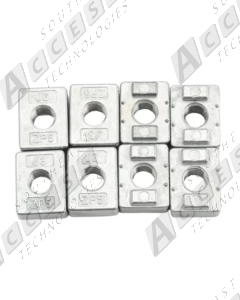 Magnetic AutoControl NUTS01 Sliding Blocks