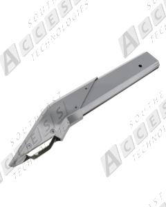 Magnetic AutoControl Set rear part barrier boom (formerly 1052.5170)