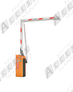 Magnetic AutoControl 10 FT Articulating VarioBoom - ADA 98" Passage Height (SBV_KC010ADA)