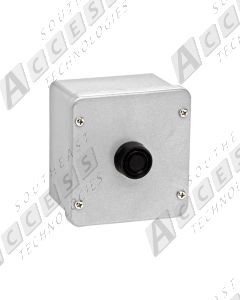 MMTC 1BX NEMA 4 One Button Surface Mount Control Station