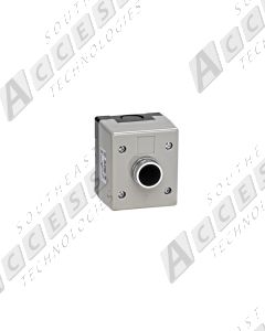 MMTC 1BXT NEMA 4 Single Button Exterior Control Station
