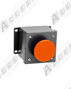 MMTC 1MHD Mushroom Head Control