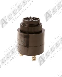 MMTC BD3240 24VDC Piezo Audible Warning Buzzer
