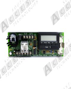 MMTC DT-7 7-Day Programmable Prime Time LCD Timer