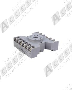 MMTC Socket-11-Pin Vehicle Loop Detector Socket