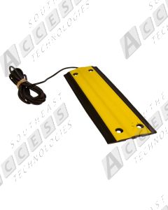 MMTC VSA-5 5-Foot Electrical Vehicle Treadle Switch