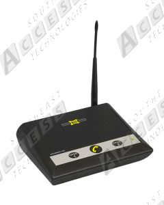 Maximum Controls Aeromax 100 Indoor Wireless Intercom Desktop