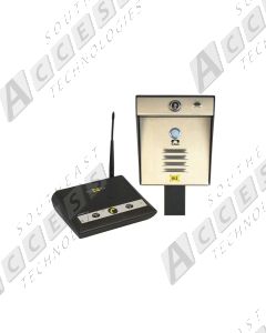 Maximum Controls Aeromax 200 & 100 Wireless Intercom Kit