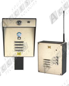 Maximum Controls Aeromax 200 & 100S Wireless Intercom Kit