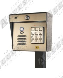 Maximum Controls Aeromax 200K Wireless Intercom with Keypad