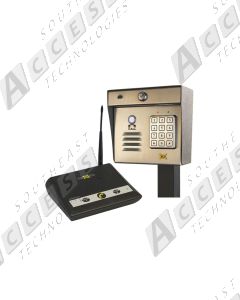 Maximum Controls Aeromax 200K & 100 Intercom Kit