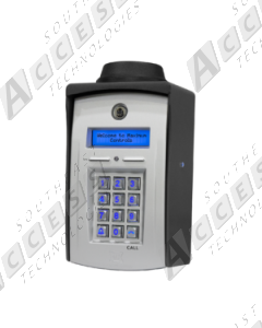 Maximum Controls App-Based Cell Keypad
