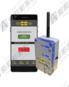 Maximum Controls MAX-CELL-HUB Cellular Hub