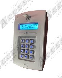 Maximum Controls MAX-KEYPAD Cell Hub Keypad