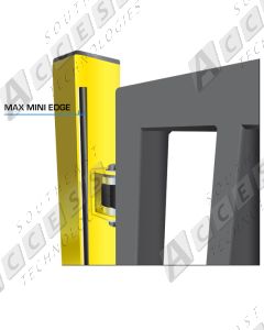 Maximum Controls MAX-MINI-EDGE 48" Edge Sensor
