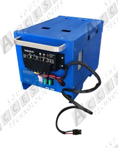 Maximum Controls MAX-SOLAR-PACK Solar Power Pack