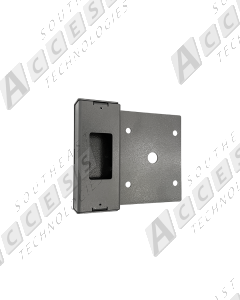 Maximum Controls MCK-B Ring Door Bell Bracket