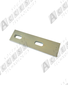 Maximum Controls MX-CB Chain Bracket for Slide Gate Operator