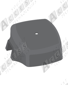 Maximum Controls MX006-5 Swing Gate Hood