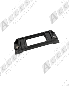 Maximum Controls MX012 Operator Cover Locking Hood Bracket