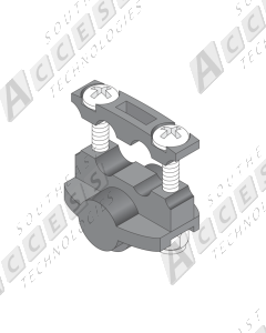 Maximum Controls MX014 Magnet Assembly with Hardware