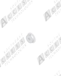 Maximum Controls MX016 Output Sprocket 30 Teeth