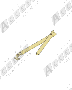 Maximum Controls MX025 Standard Swing Arm Assembly