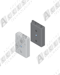 Maximum Controls MX026 Sensor Magnet