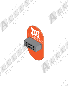 Maximum Controls MX029 ID Plug