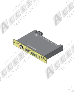 Maximum Controls MX038 Motor Controller