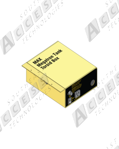 Maximum Controls MX043-TK Megatron Tank Power Supply