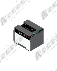Maximum Controls MX044 Battery Module