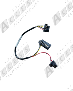 Maximum Controls MX046-2 Matrix I Harness Connection to MC20