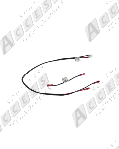 Maximum Controls MX046-3 Battery Backup Cable