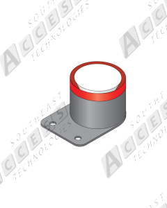 Maximum Controls MX047 Alarm / UL Buzzer