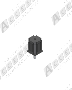 Maximum Controls MX052-1 24V Brushless DC Motor
