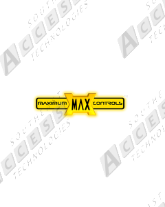 Maximum Controls MX053-2 Round Motor Replacement Kit