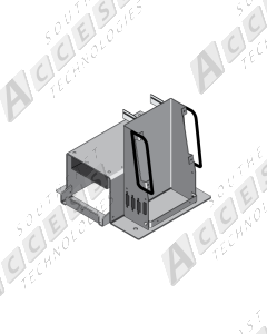 Maximum Controls MX064-2 Chassis
