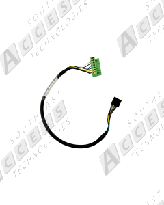 Maximum Controls MX105-1 Loop Rack Cable