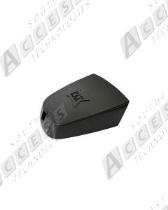 Maximum Controls MX129 Plastic Back Cap for Ultra Arm