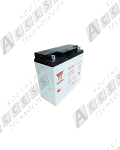 Maximum Controls MXB18 12VDC 17AH AGM Battery
