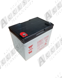 Maximum Controls MXB36 12VDC 36AH AGM Battery