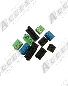 Maximum Controls MXC-KIT Matrix III Connector Kit