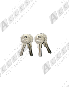 Maximum Controls MXK-A1 Wireless Intercom Key Kit