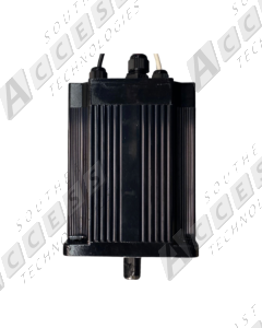 Maximum Controls MXR-M1 Large 24V Brushless DC Motor