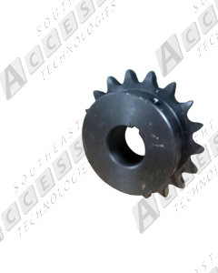 Maximum Controls MXR-S1 Rhino 4000 FS Drive Sprocket 18 Toot