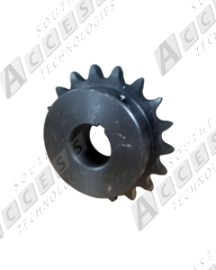 Maximum Controls MXR-S2 Rhino 5500 Drive Sprocket 17T Size 5
