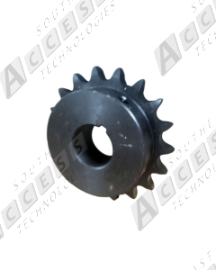 Maximum Controls MXR-S4 Drive Sprocket 12 Tooth Size 50